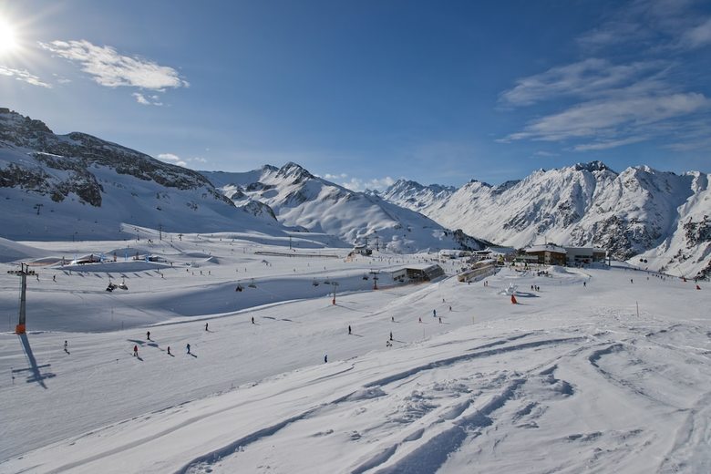 Hotel Alpenk�nigin