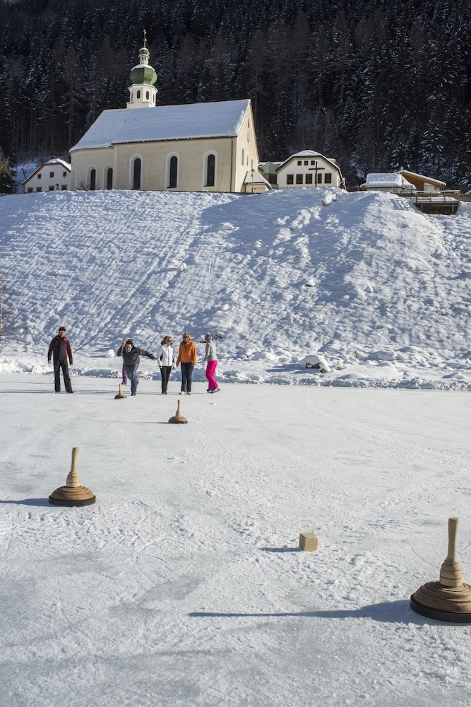 Hotel Alpenk�nigin