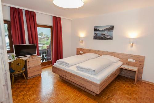 Agroturismo Pension Leuprecht