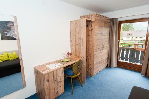 Agroturismo Pension Leuprecht