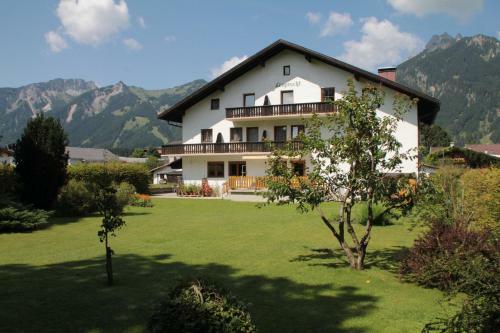 Agroturismo Pension Leuprecht