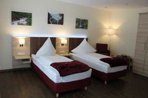 Hostal G�stehaus Anton