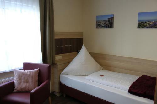 Hostal G�stehaus Anton