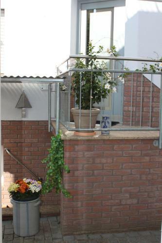Hostal G�stehaus Anton