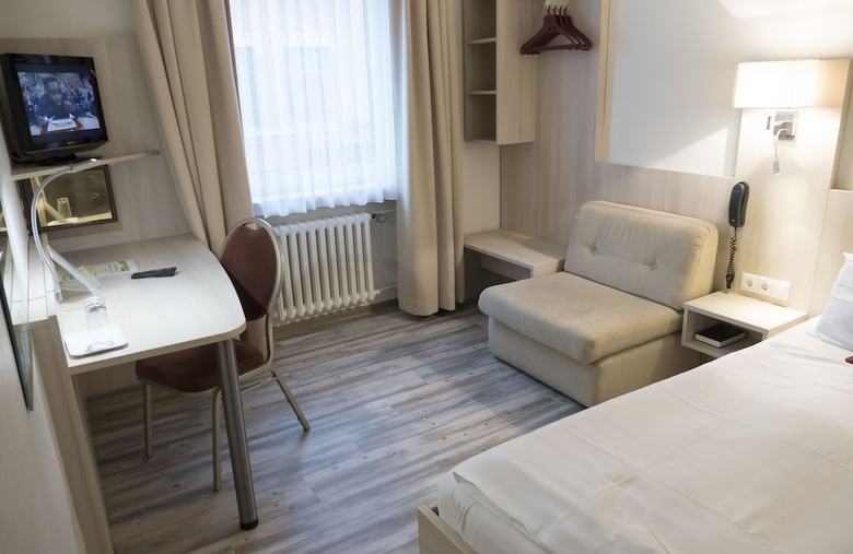 Hotel Excelsior