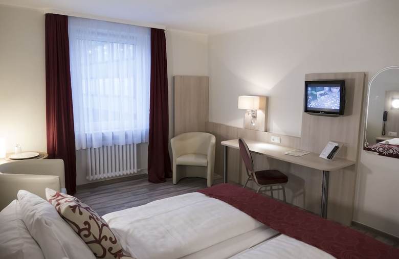 Hotel Excelsior