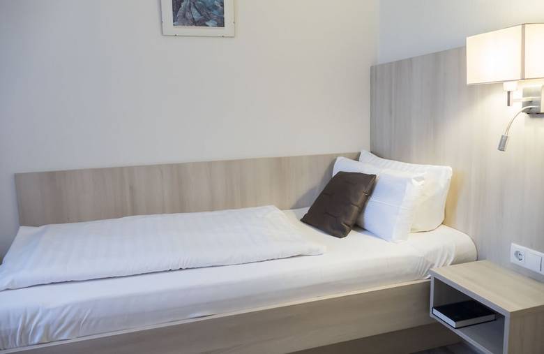 Hotel Excelsior