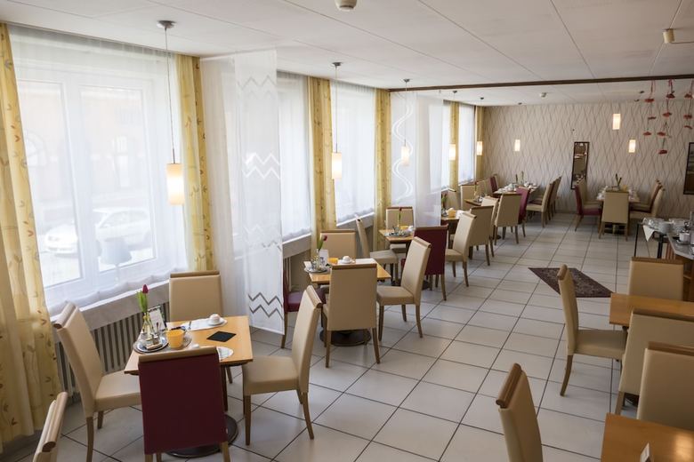Hotel Excelsior