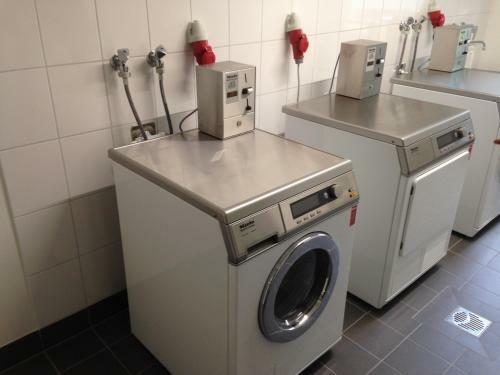 Apartamento Fewo Am Zwinger