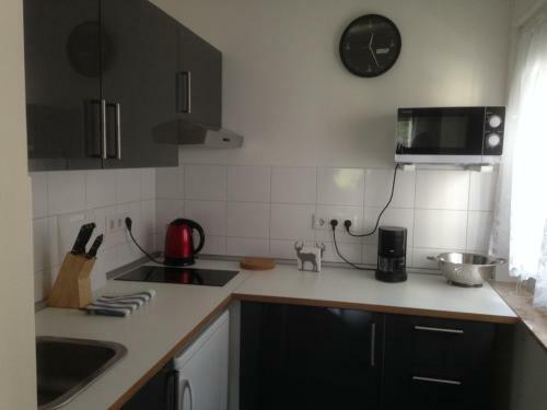 Apartamento Fewo Am Zwinger