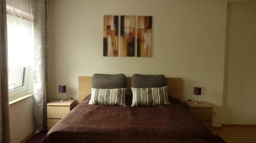 Apartamento Fewo Am Zwinger