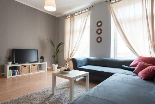 Albergue Oskars Absteige