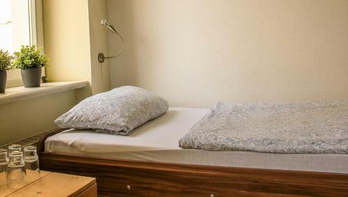 Albergue Oskars Absteige