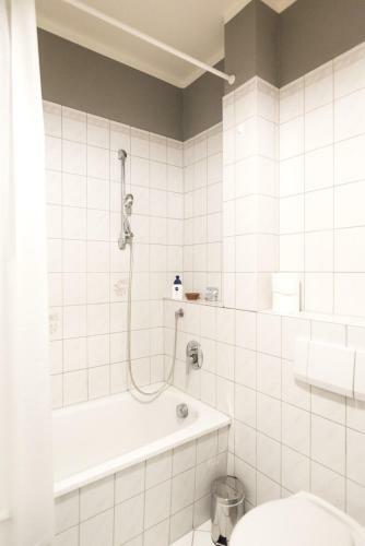Albergue Oskars Absteige