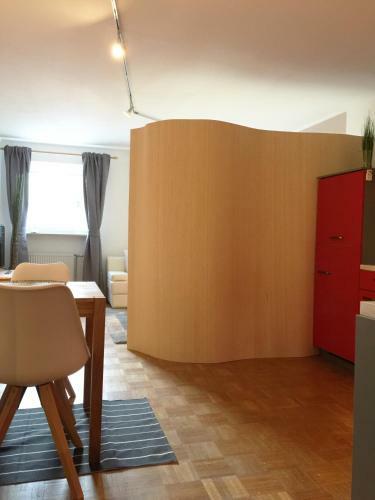Hostal Rottaler Stuben