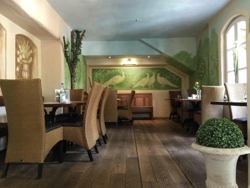 Hostal Rottaler Stuben