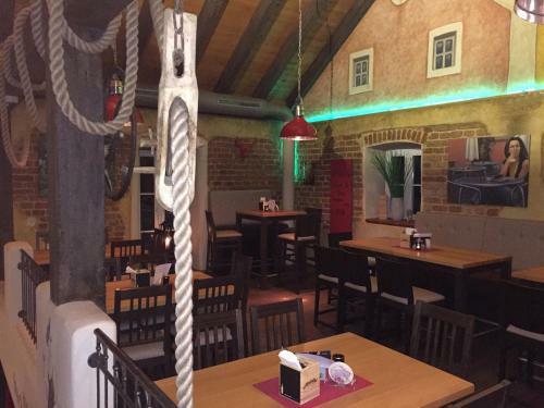 Hostal Rottaler Stuben
