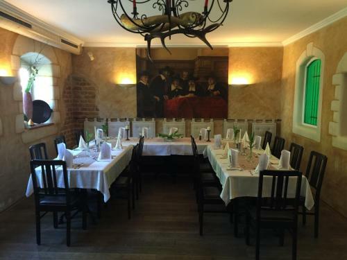 Hostal Rottaler Stuben