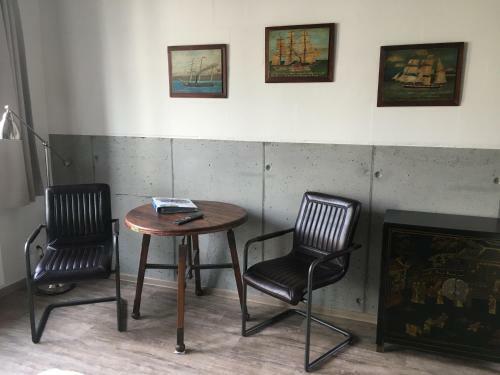 Hostal Hugos Haus & Berthas Haus