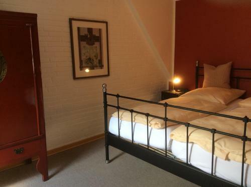 Hostal Hugos Haus & Berthas Haus