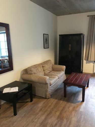 Hostal Hugos Haus & Berthas Haus