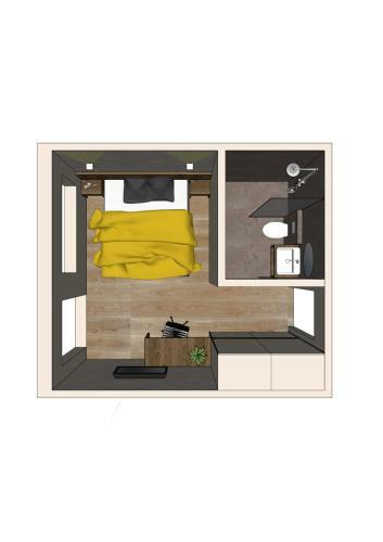 Aparthotel Alptirol