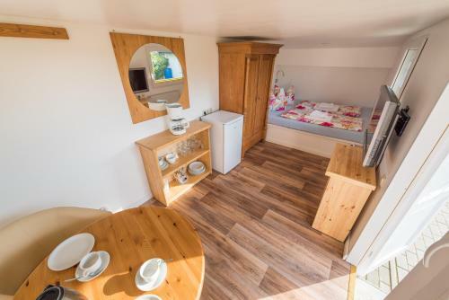 Hostal Pension Middel