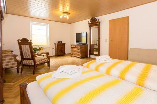 Hostal Pension Middel