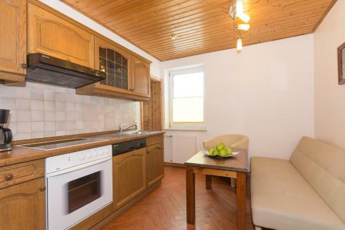 Hostal Pension Middel