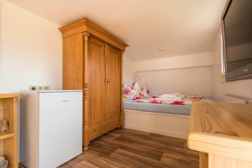 Hostal Pension Middel