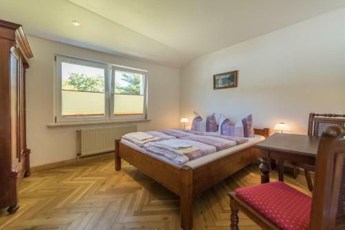 Hostal Pension Middel