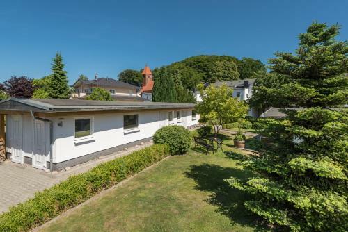 Hostal Pension Middel
