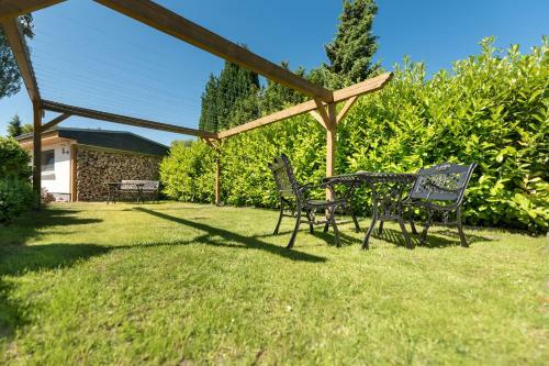 Hostal Pension Middel