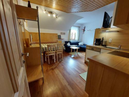 Apartamento Einkehrhof Poggau