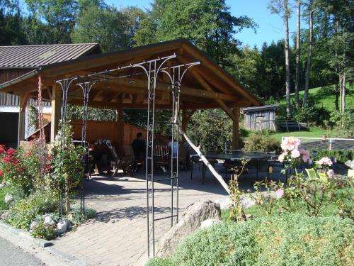 Apartamento Einkehrhof Poggau