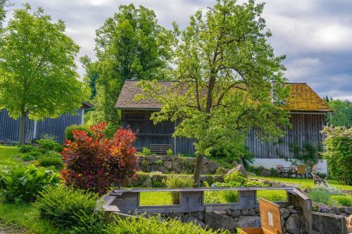 Apartamento Einkehrhof Poggau