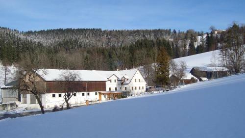 Apartamento Einkehrhof Poggau