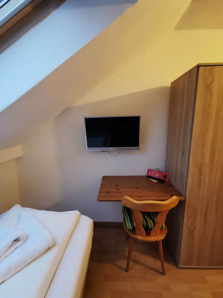 Hotel L�becker Hof