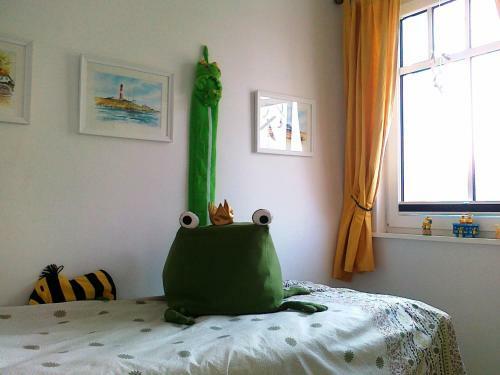 Apartamento Neue Villa Ernst - Ferienwohnung 3