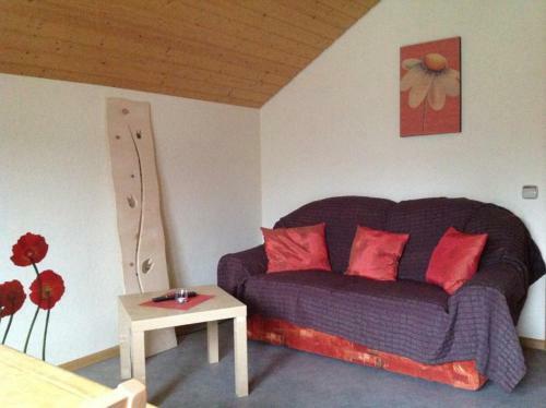 Apartamento Kirschenhof