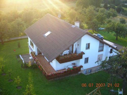 Apartamento Kirschenhof