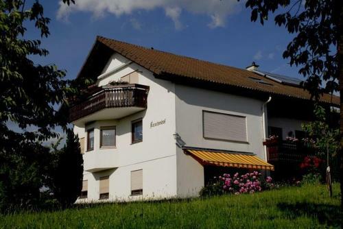 Apartamento Kirschenhof