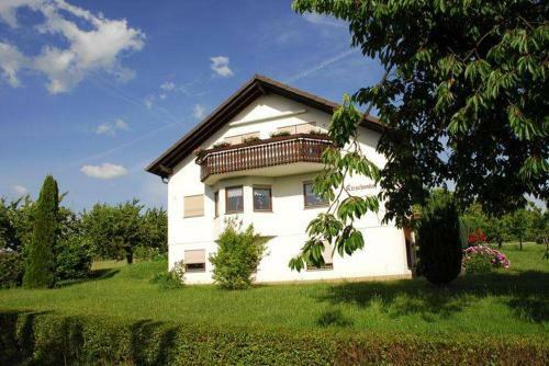 Apartamento Kirschenhof