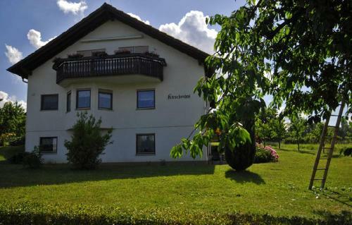 Apartamento Kirschenhof