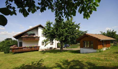Apartamento Kirschenhof