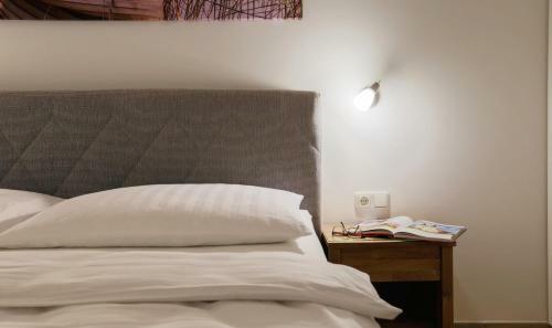 Apartamento Ferienwohnungen Lass
