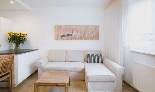 Apartamento Ferienwohnungen Lass