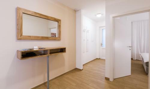 Apartamento Ferienwohnungen Lass