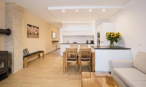 Apartamento Ferienwohnungen Lass