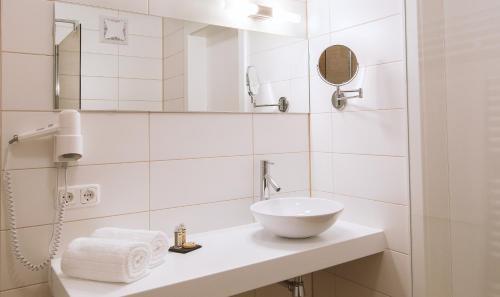 Apartamento Ferienwohnungen Lass